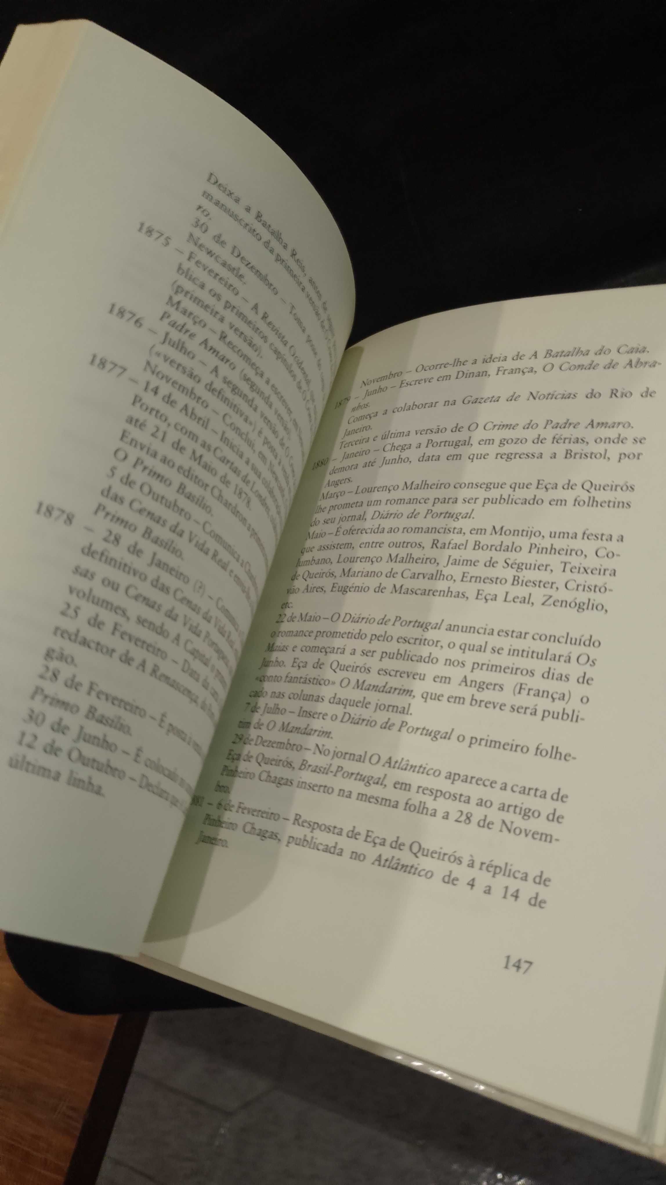 Eça de Queiroz - João Gaspar Simões