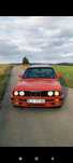 BMW Seria 3 Bmw e30 318is
