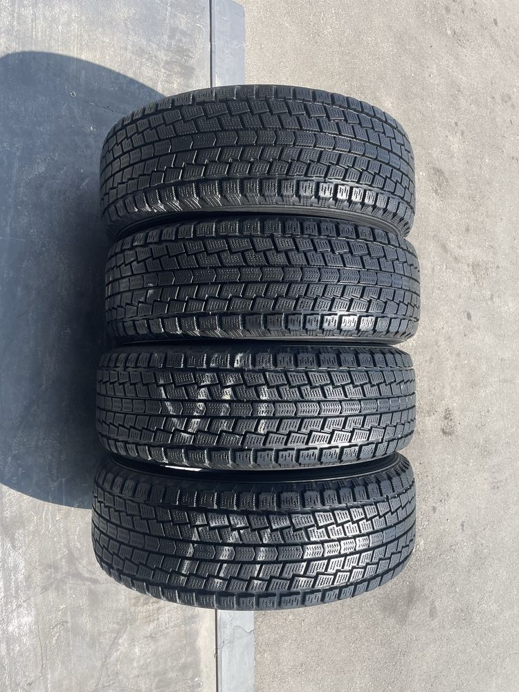225/65/17 hankook dinapro icept rw08