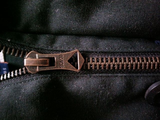 Мужская куртка Soul Cal производство США