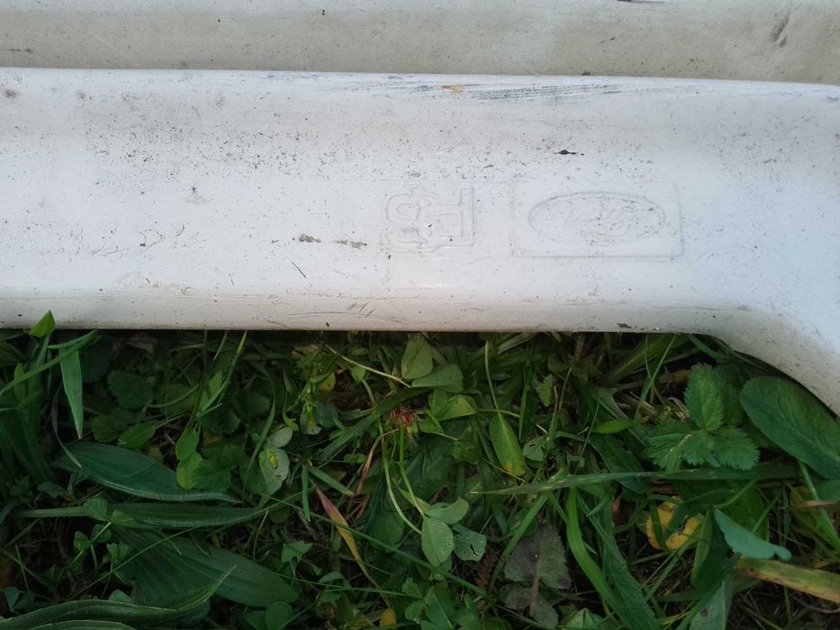 Clássicos e antigos Ford Rs