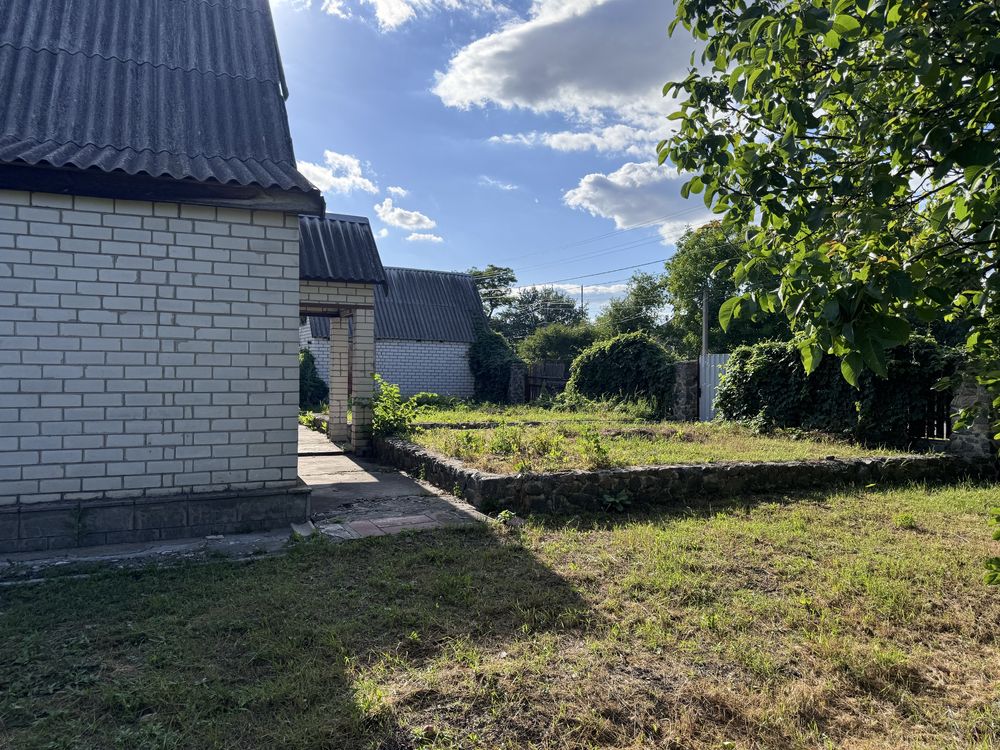 Продається Будинок в селищі Семенівка