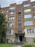 Продається 2-х кімнатна квартира