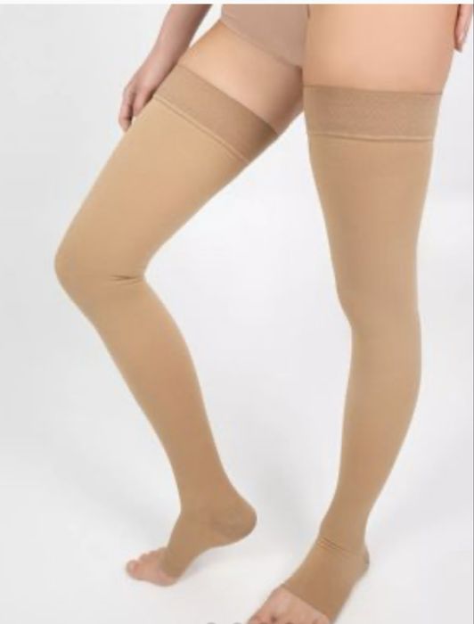 Компресійні панчохи schiebler venesso soft клас компресії 2