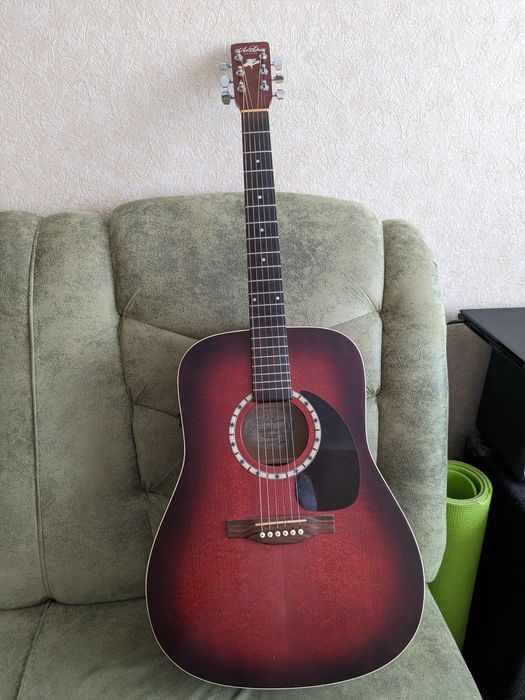 Акустика Art&Lutherie электроакустика