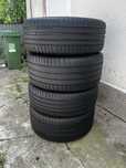 Michelin Pilot Spor 4