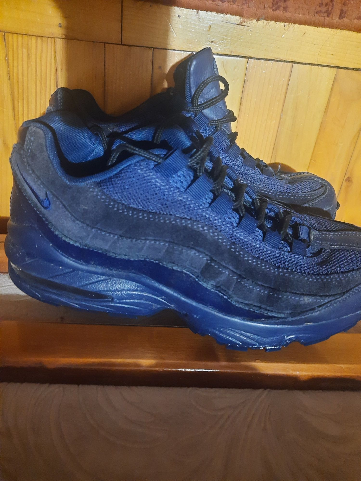 Кросівки Nike 38 розмір