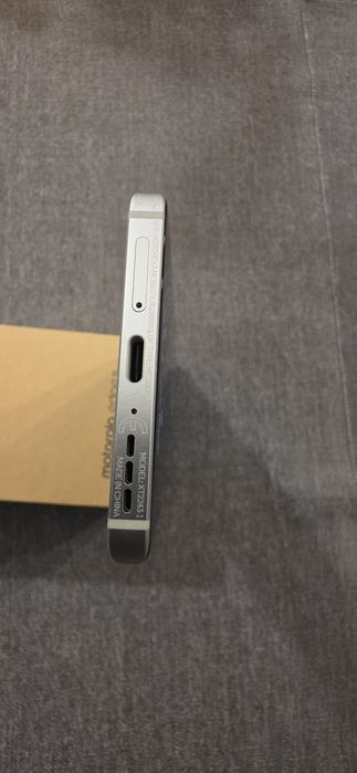 Motorola edge 30 fusion 5g 8/128