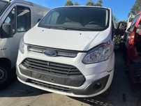 FORD TRANSIT CUSTOM 2.2 TDCI DE 2016 PARA PEÇAS