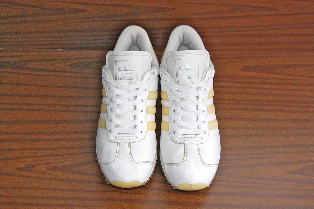 Кроссовки ADIDAS р.42-43 original VIETNAM