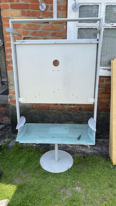 Продам стойку крепление кронштейн для телевизора