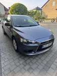 Mitsubishi Lancer Sportback 1.8 , 2010r