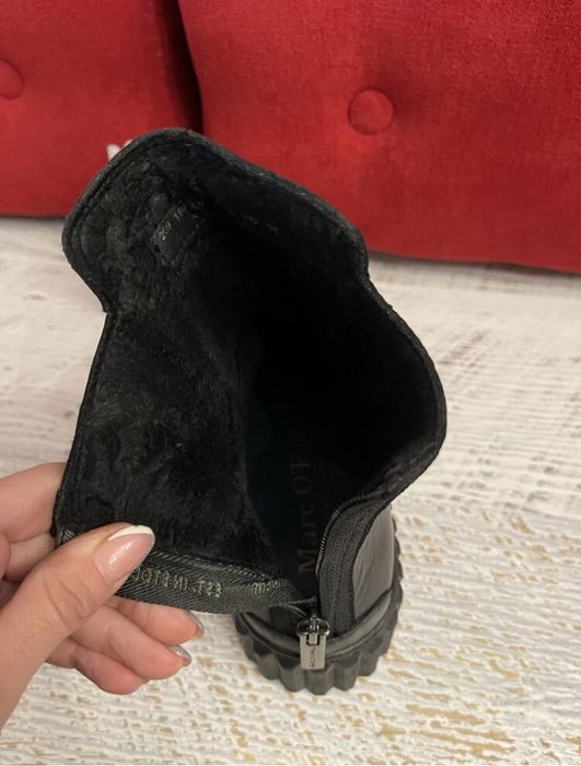 Marc O’Polo,оригінал,із натуральноі шкіри,р. 36,38,39,40,42