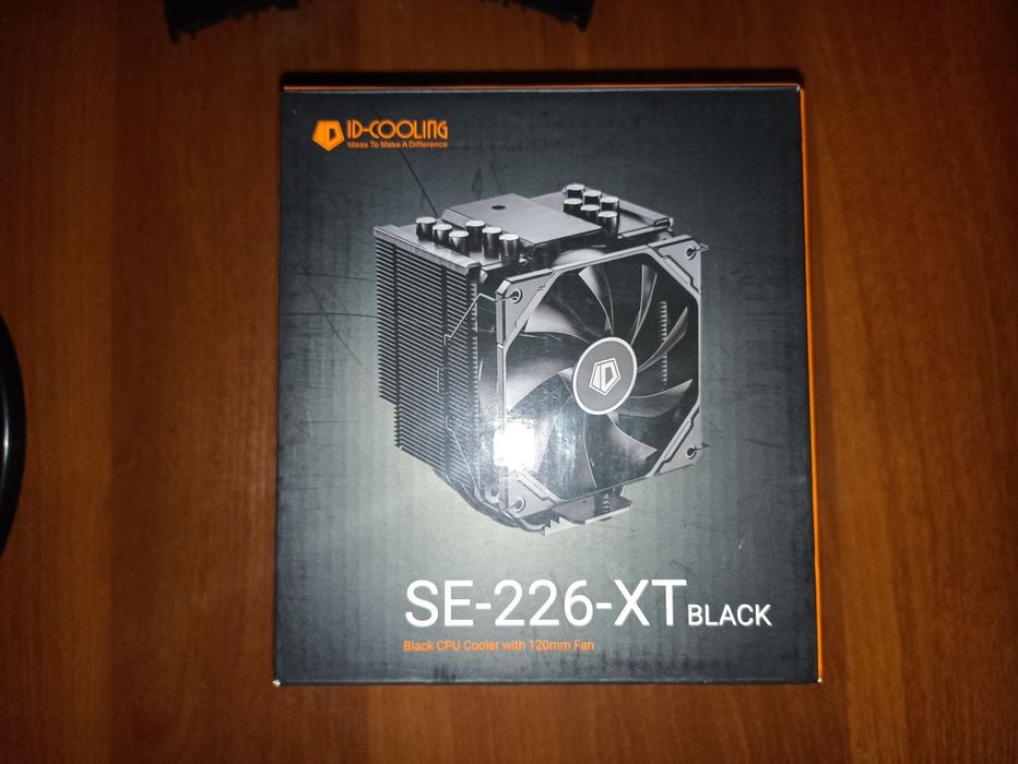 Комп'ютер r5 3600, rx5500xt 8gb, 16gb озу