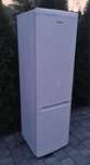 Lodówka Beko CSA 31030 z zamrażalnikiem dolnym Biała 181cm
