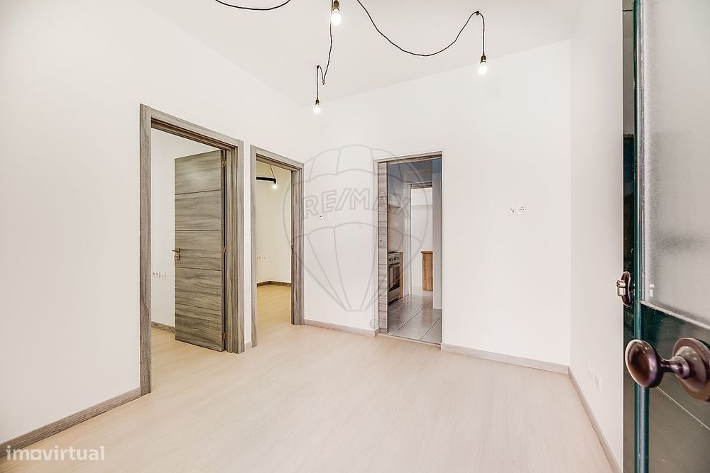 Apartamento T2 para arrendamento