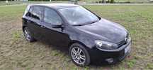 Volkswagen Golf VI 1.6 TDI