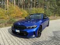 Bmw M340XI 2023.r G20