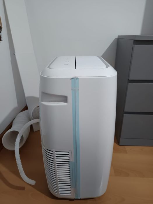 Ar condicionado portátil BEKO BP112H