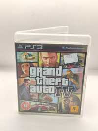 Gta IV Kompletna Ps3 nr 2126