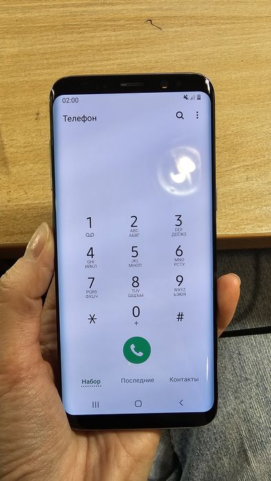 Дисплей Samsung s8 G950 s8 plus G955