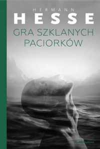 Gra szklanych paciorków - Hermann Hesse