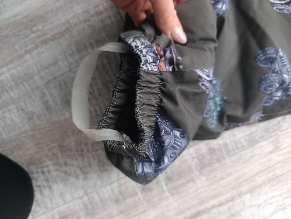 Kombinezon Zimowy Name It