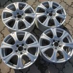 Диски титанові R18 8,5j 5х120 ЕT46СО72 BMW Х-5,Volkswa Touar250$/4шт.