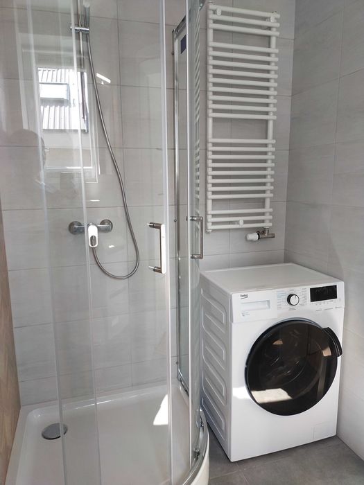 Wynajem mieszkanie kawalerka z balkonem  Kraków