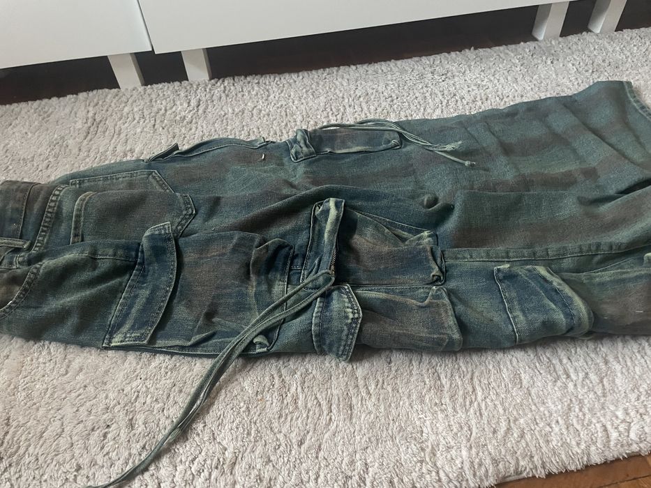 Ubrania z drurugiej reki