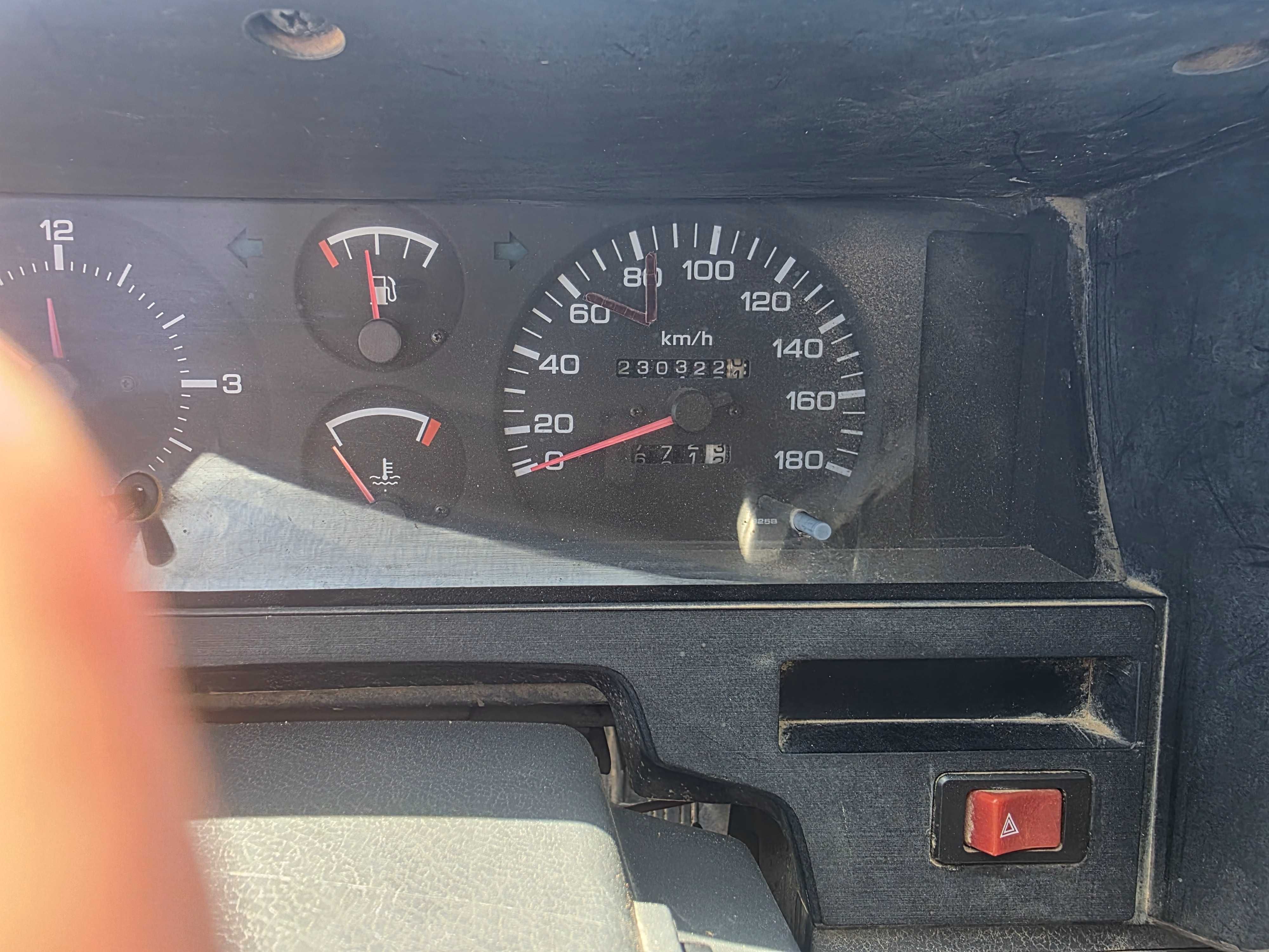 Carrinha nissan pick up