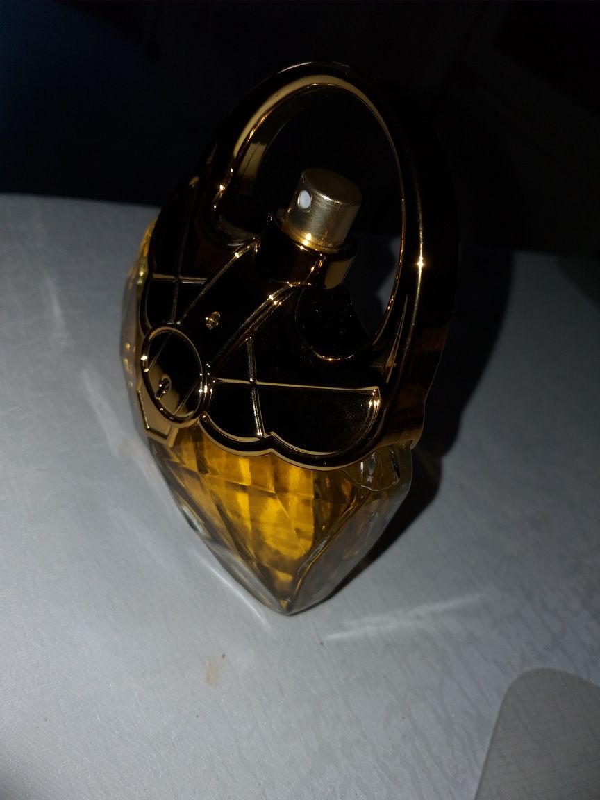 Saffron Purse String Damski zapach perfumowany woda perfumowana 100ml
