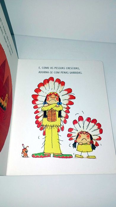 O Pequeno Guerreiro - Kalandraka