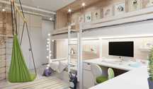 projektant-architekt, wizualizator 3D