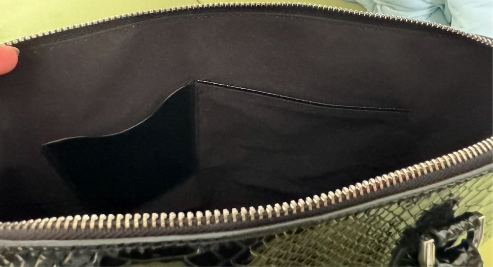 torebka ekologiczna Orsay