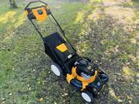 Kosiarka spalinowa Cub Cadet LM3 CR53S 5KM/napęd/53cm/ładna