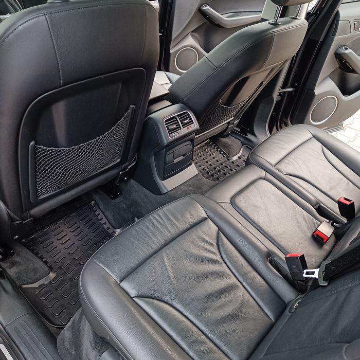 Audi Q5 2016р 2.0TFSI