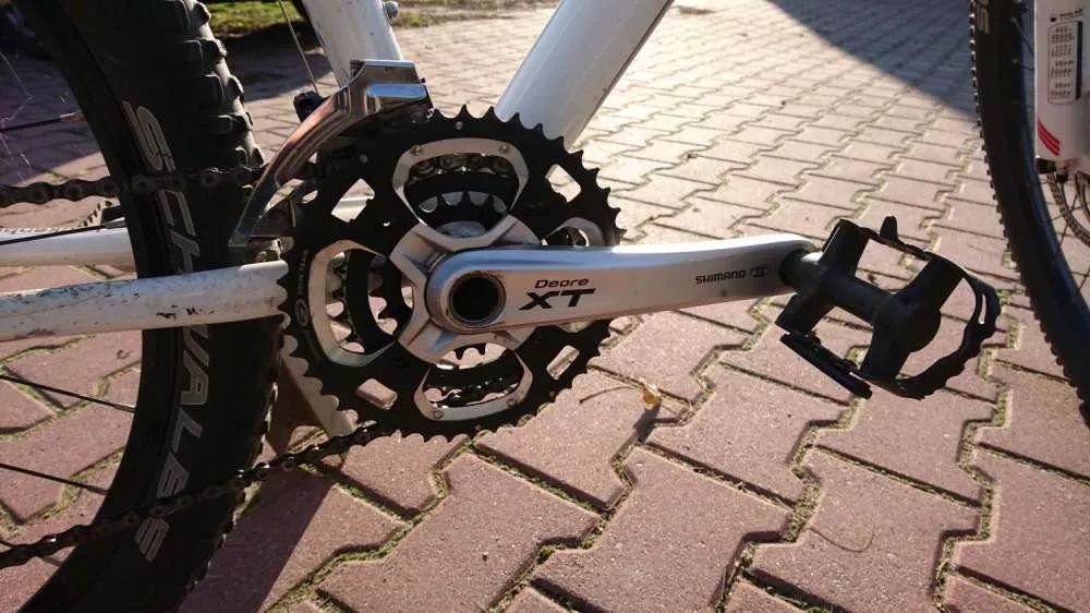 Rower Bulls Copperhead 3 XC Supersport MTB