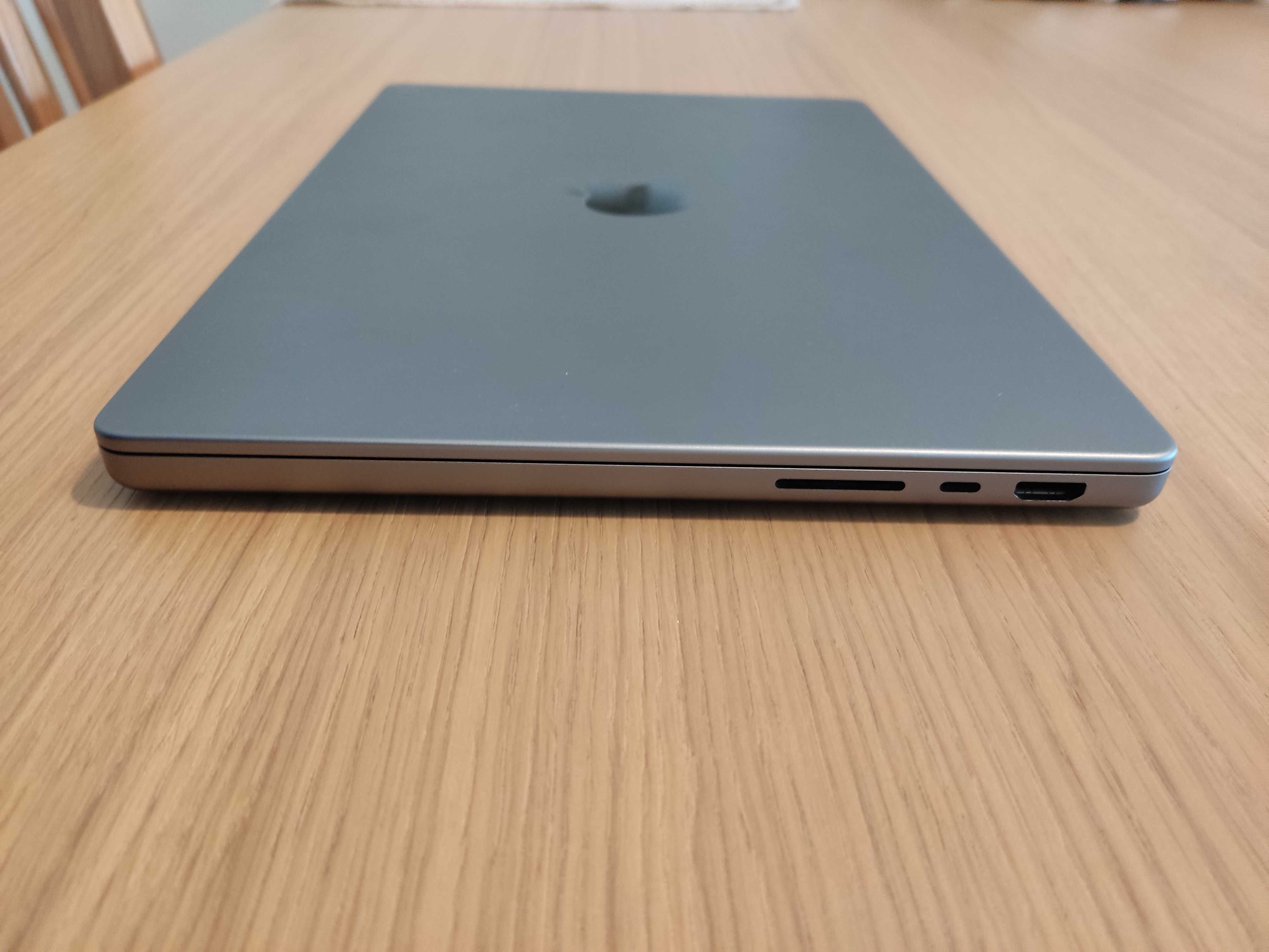 Macbook Pro 14' 2021