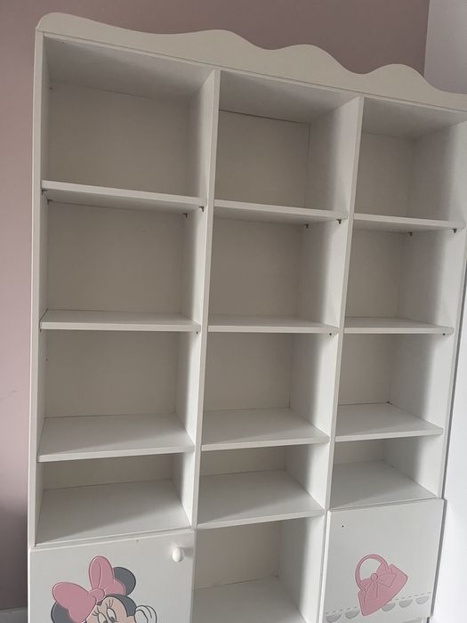 Regal meblik myszka minnie