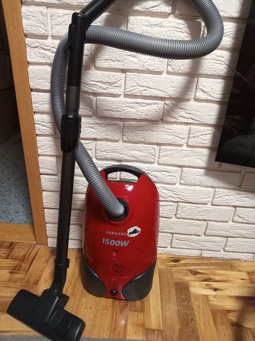 Пылесос Samsung 1500w