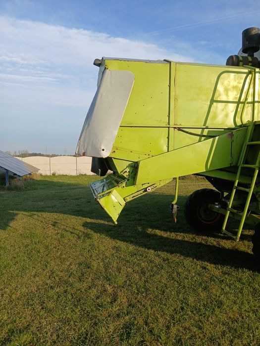 Sprzedam Claas Dominator 96