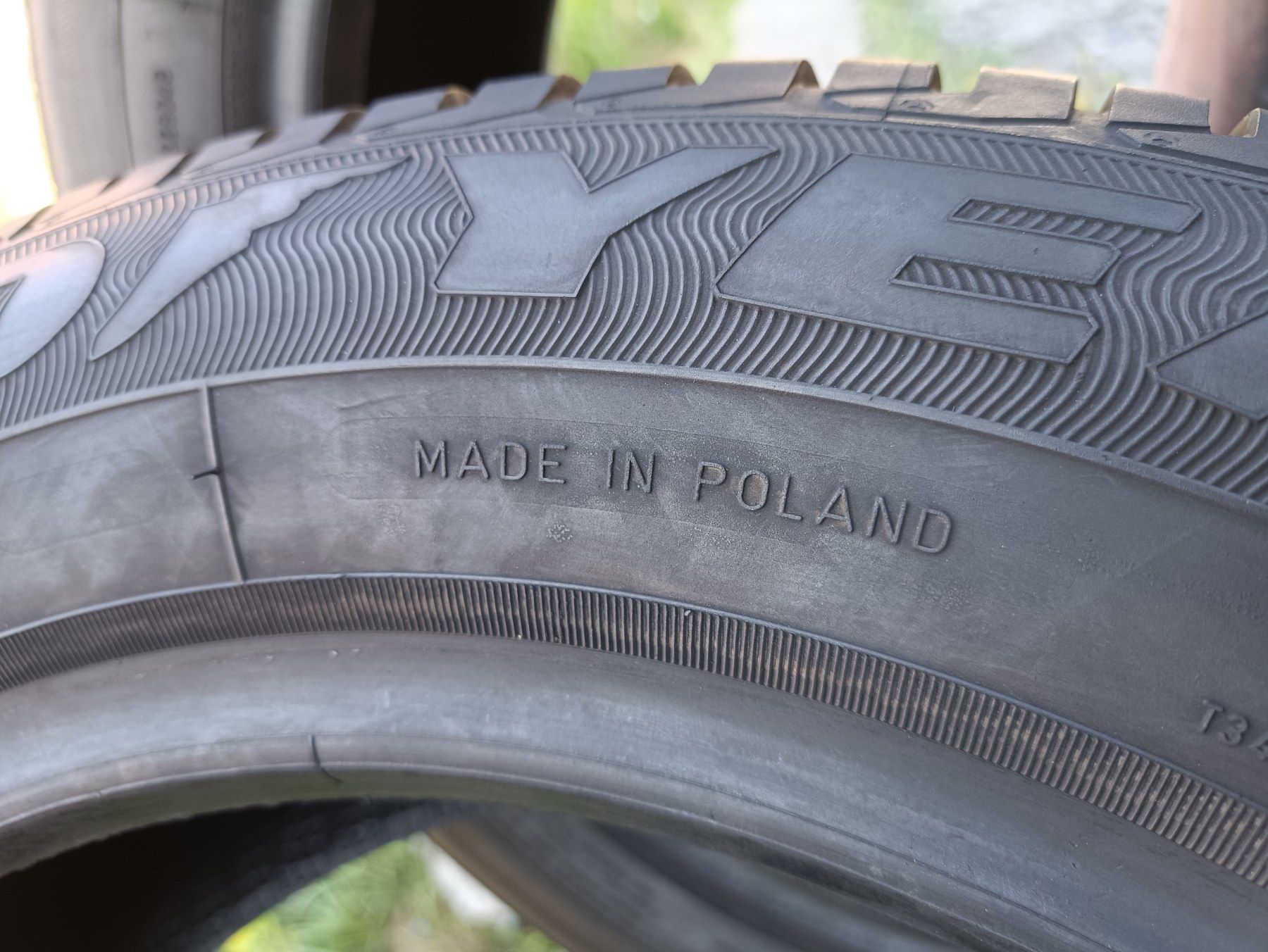 Літні шини GOODYEAR 175/65 R14 резина Р14