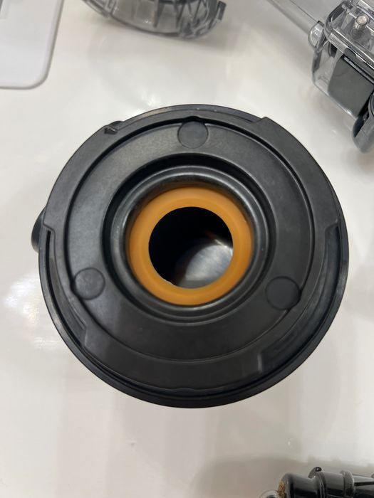 Sokowirówka Philips HR 1989