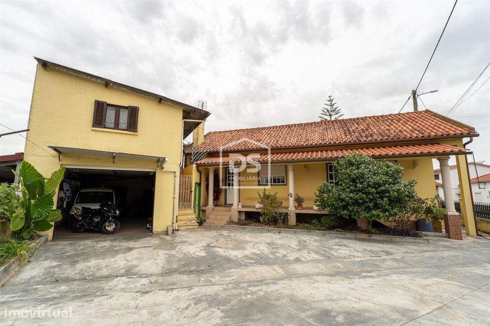 Moradia T2 +T1-T1+T1