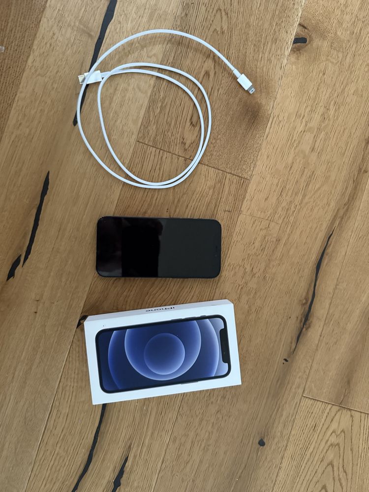 Iphone 12 mini 128GB