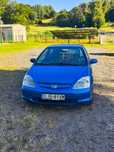 Honda Civic 2002r.