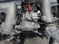4H0260805F kompresor klimatyzacji 4.2 TDI Audi A8 D4 4H czesci