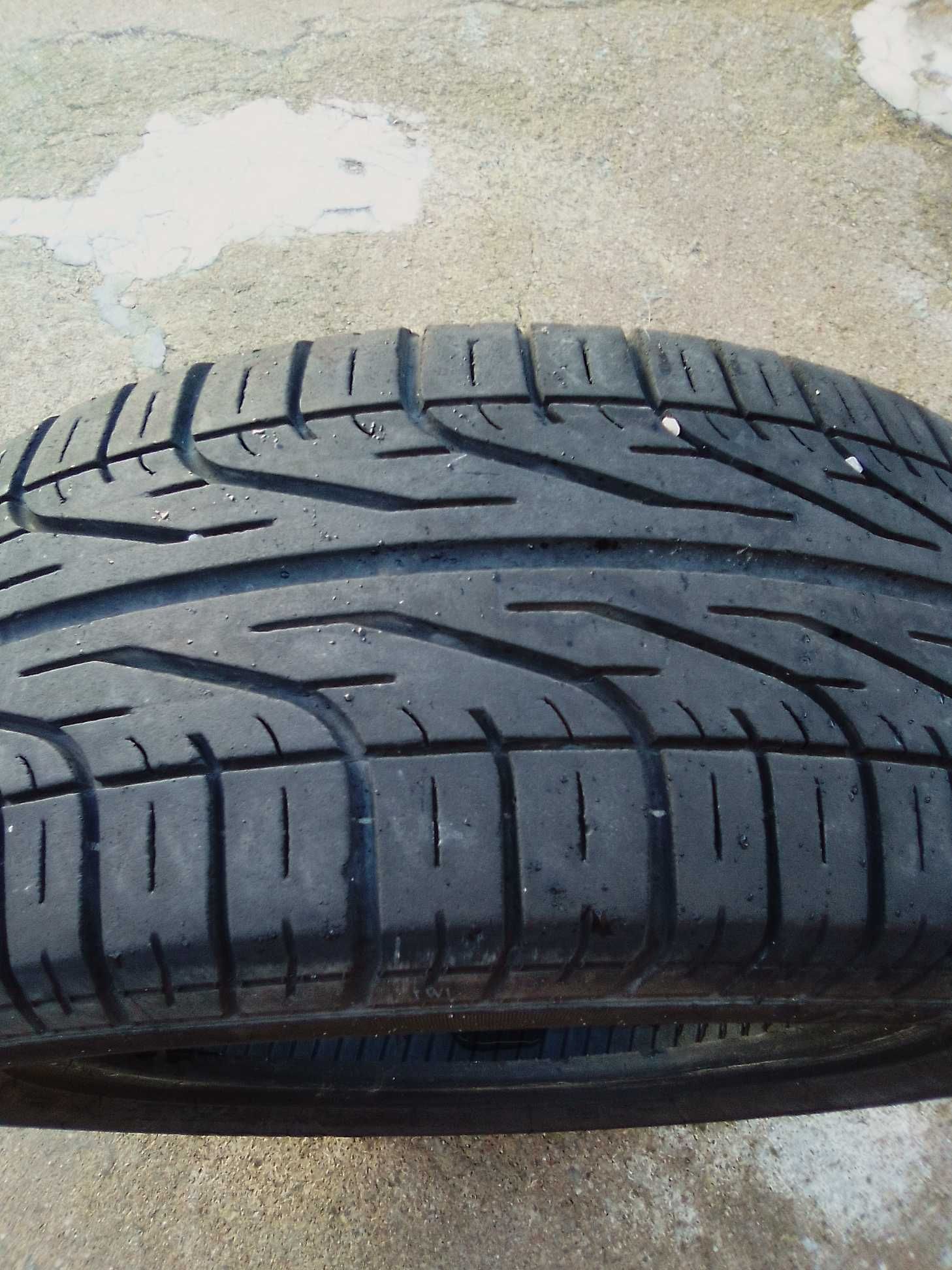 Pneus Pirelli P 6000