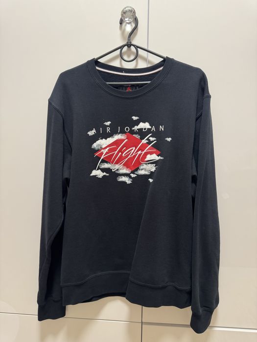 Світшот Jordan, оригінал, S